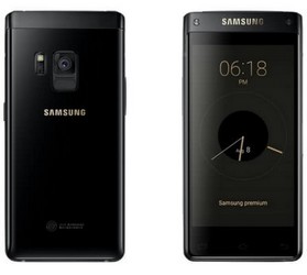 Замена экрана на телефоне Samsung Leader 8 в Воронеже